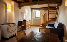Agriturismo Casa de Bertoldi